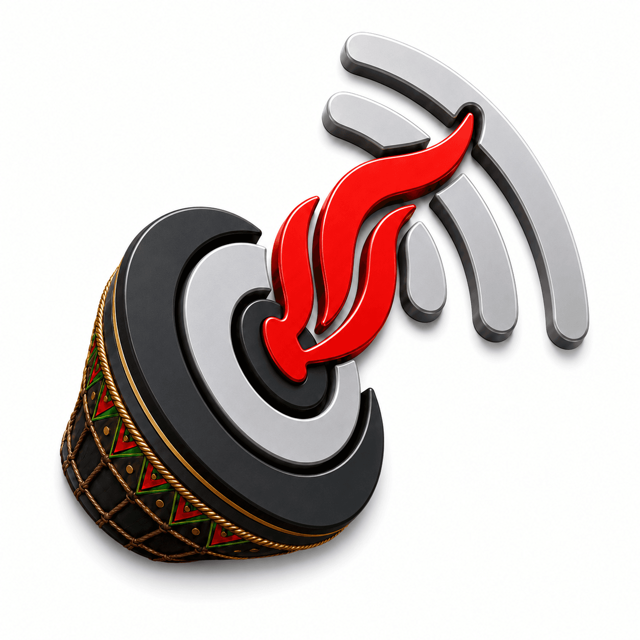 DaBible app icon